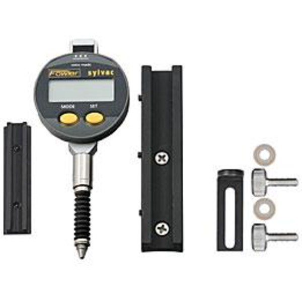 TeleVue Set indicador de 10 Micrones para enfocador 2"