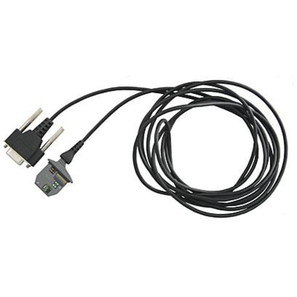 TeleVue Cable de enfocador a RS232