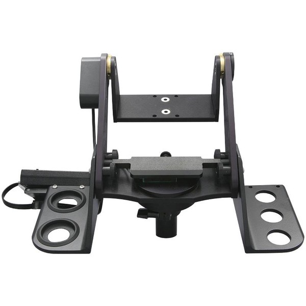 TeleVue Gibraltar - color nuez con Sky Tour