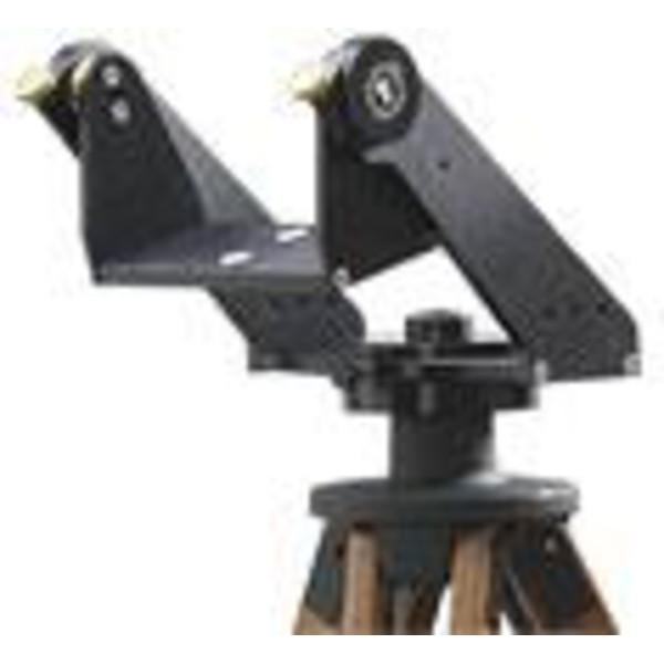 TeleVue Gibraltar 5 - color nuez con Sky Tour