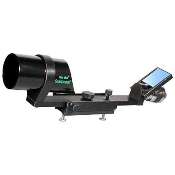 TeleVue Buscador Starbeam con base para telescopio Newtoniano