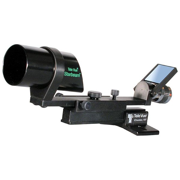 TeleVue Buscador Starbeam con base para telescopio SC