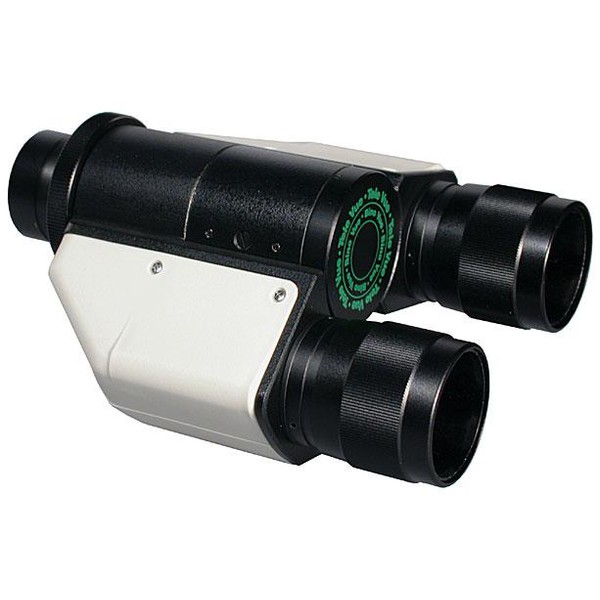 TeleVue Cabezal binocular Bino Vue