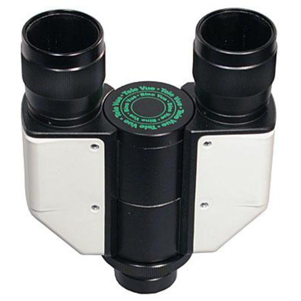 TeleVue Cabezal binocular Bino Vue