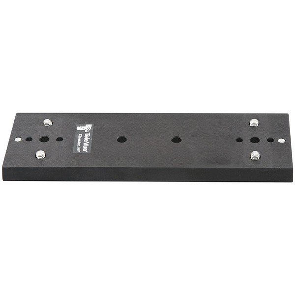 TeleVue Placa 3" para monturas CGE / CI-700 / G-11 (Losmandy)