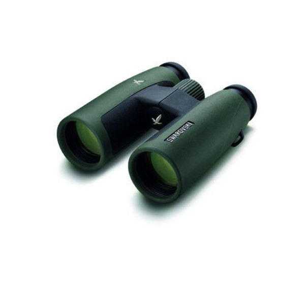 Swarovski Binoculares SLC 8x42 HD