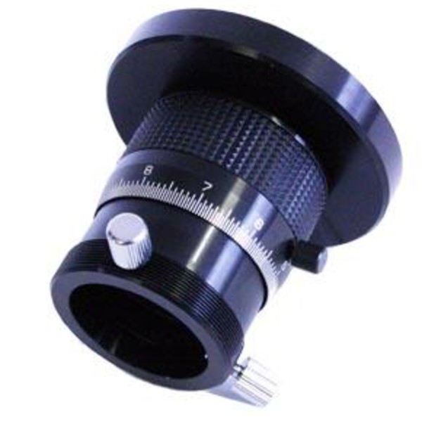 TS Optics Adaptador T2 para enfocador TS helicoidal