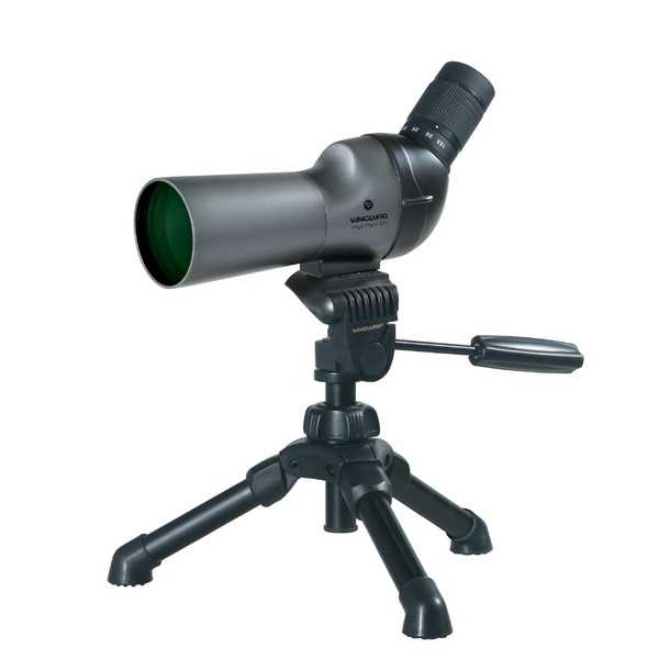 Vanguard Catalejo Telescopio terrestre High Plains 550 12-50x50mm