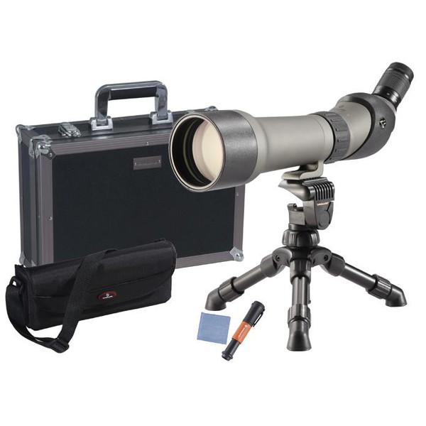 Vanguard Catalejo Signature Plus 680 20-60x80mm