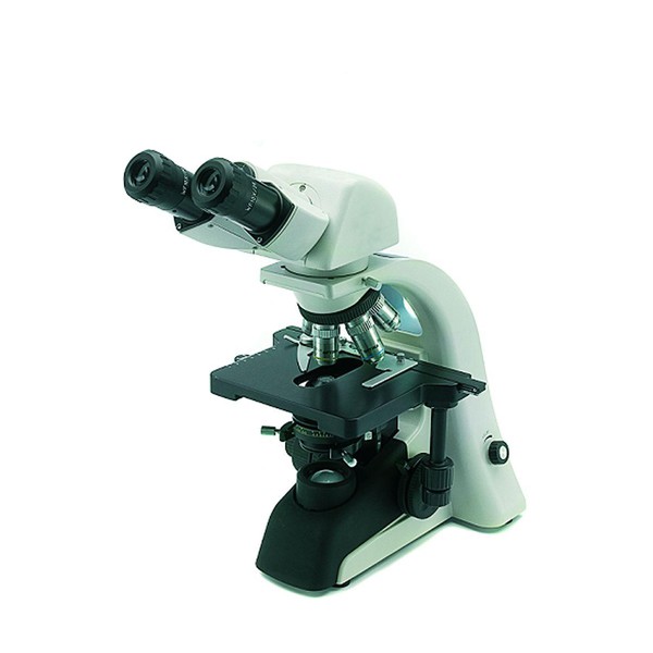 Windaus Microscopio HPM B-350A, trinocular