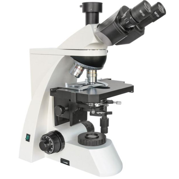 Windaus Microscopio HPM 8003 sin accesorios de contraste de fase