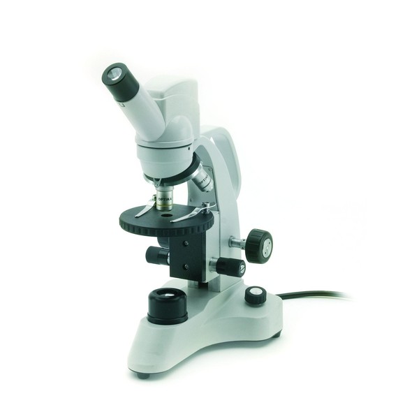 Windaus Microscopio digital para niños HPD DM-5UP