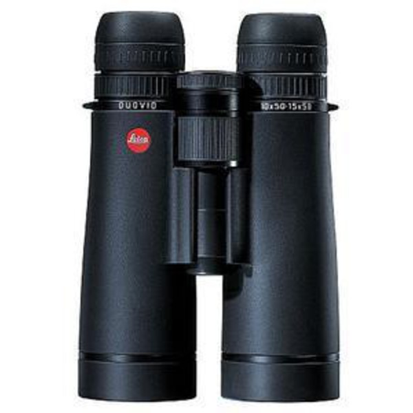 Leica Binoculares Duovid 10+15x50