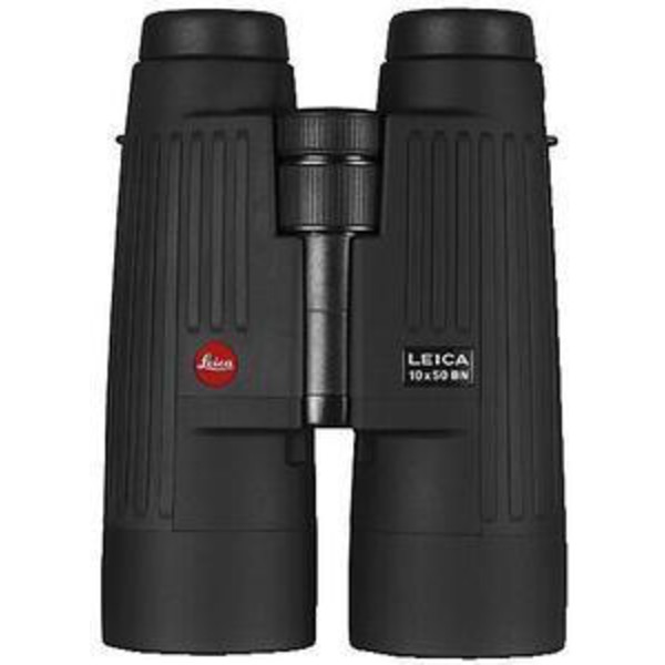 Leica Fernglas Trinovid 10x50 BN schwarz