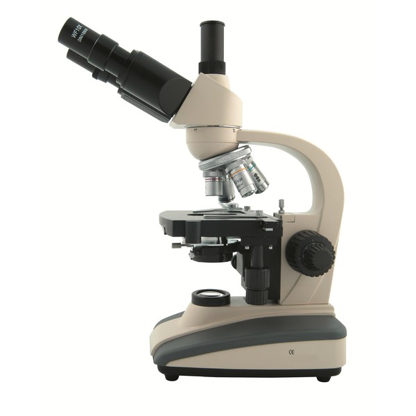 Windaus Microscopio trinocular HPM 230 con iluminación por halógeno