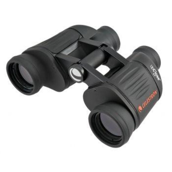 Celestron Binoculares UpClose 7x35 Fixfokus