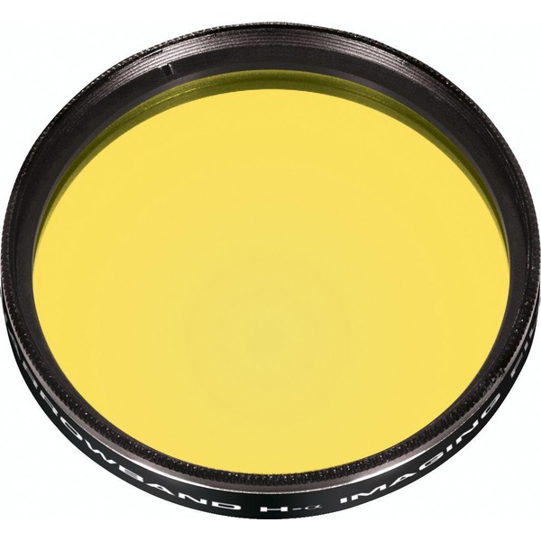 Orion Filtro H-Alfa de banda estrecha Xtra 2"