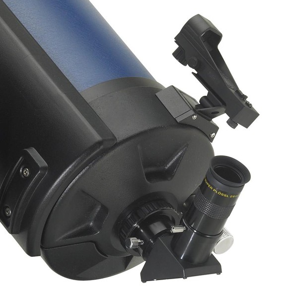 Meade Telescopio Schmidt-Cassegrain SC 203/2000 LT GoTo