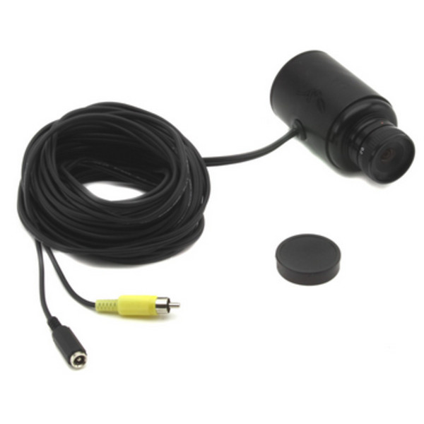 Optika Cámara EDUCAM MIC (1/3" CCD)