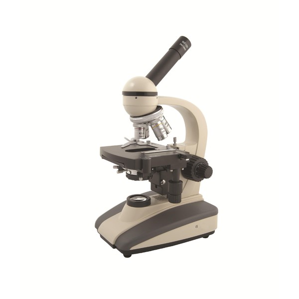 Optika Lámpara halógena 6V/20W para B-165