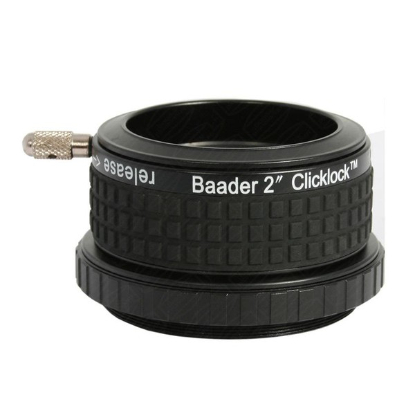 Baader Adapter Sujetaocular ClickLock 2" M64 (Takahashi Sky 90)