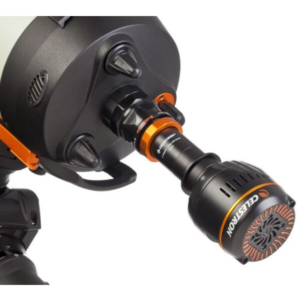 Celestron Adaptadores Adaptador T para EdgeHD 8"