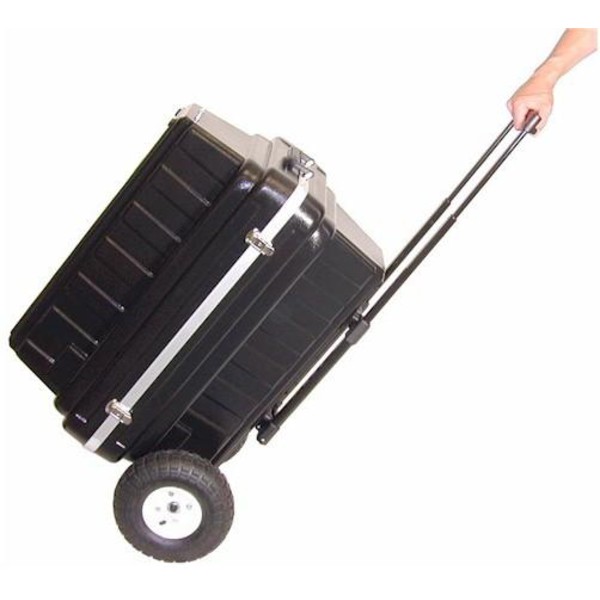 JMI Ruedas 10" para maletín CPC8
