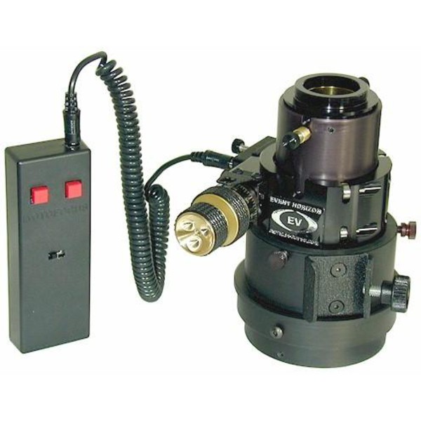 JMI Telescopes EV-1r con motor
