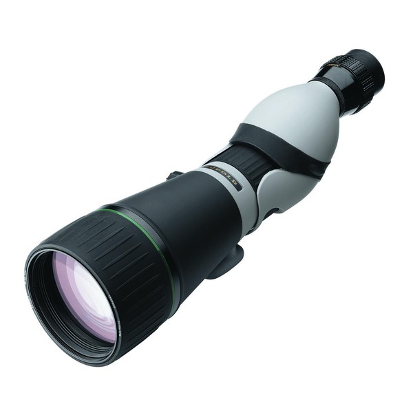 Leupold Catalejo Kenai 30x, 25-60x80mm HD, visión recta