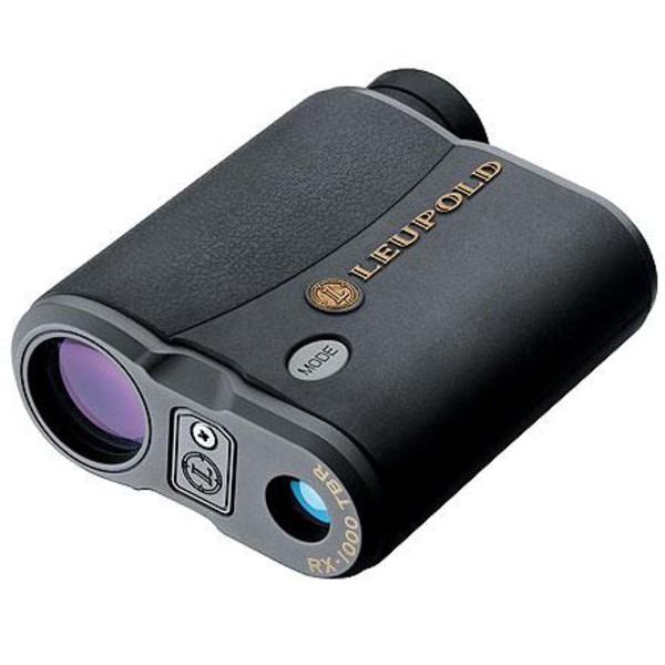 Leupold Telémetro RX-1000 TBR