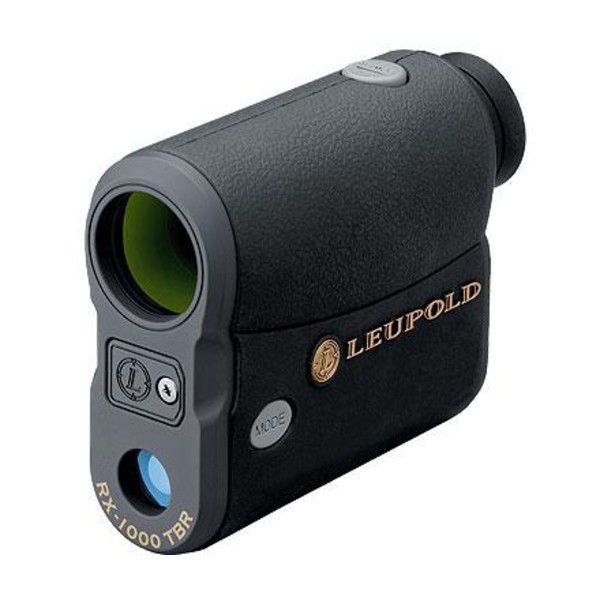 Leupold Telémetro RX-1000 TBR
