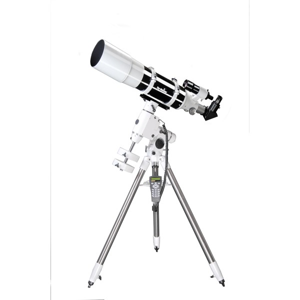 Skywatcher Telescopio AC 150/750 StarTravel HEQ-5 SynTrek
