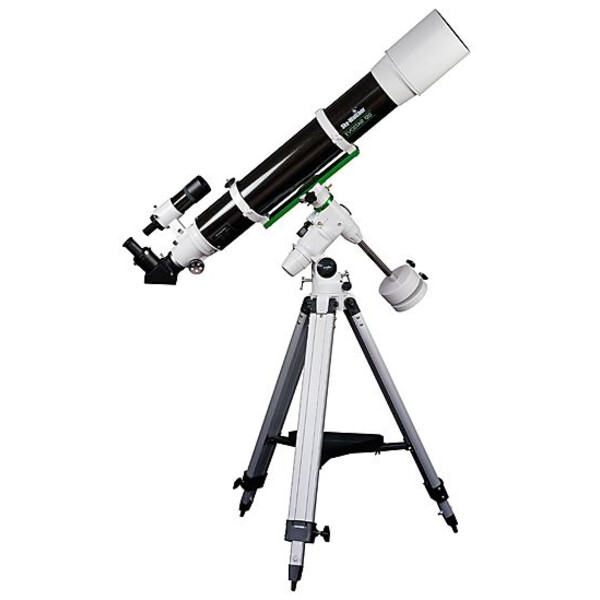 Skywatcher Telescopio AC 120/1000 EvoStar EQ3-2