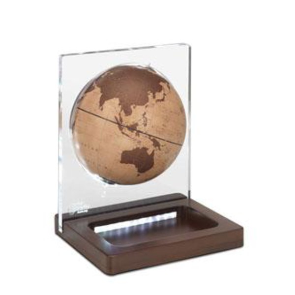 Zoffoli living Globo de diseño modelo 923/L.PNB