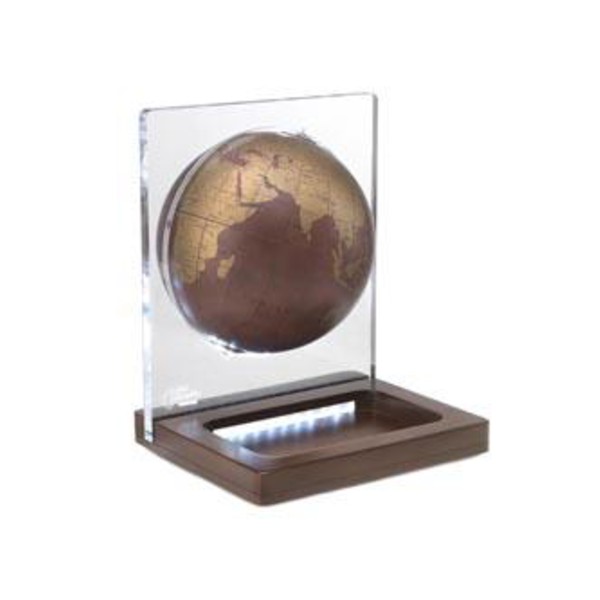 Zoffoli living Globo de diseño modelo 923.PMO