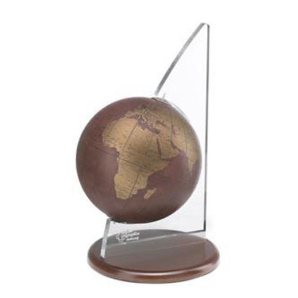 Zoffoli living Globo de diseño modelo 915/W.PMO