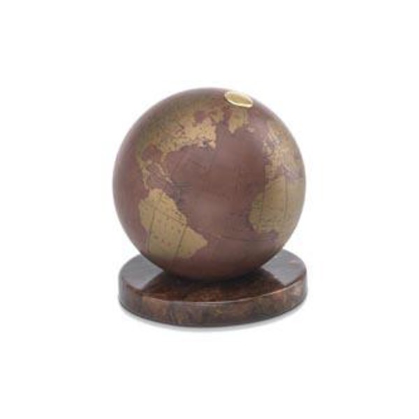 Zoffoli living Globo de diseño modelo 925/T.PMO