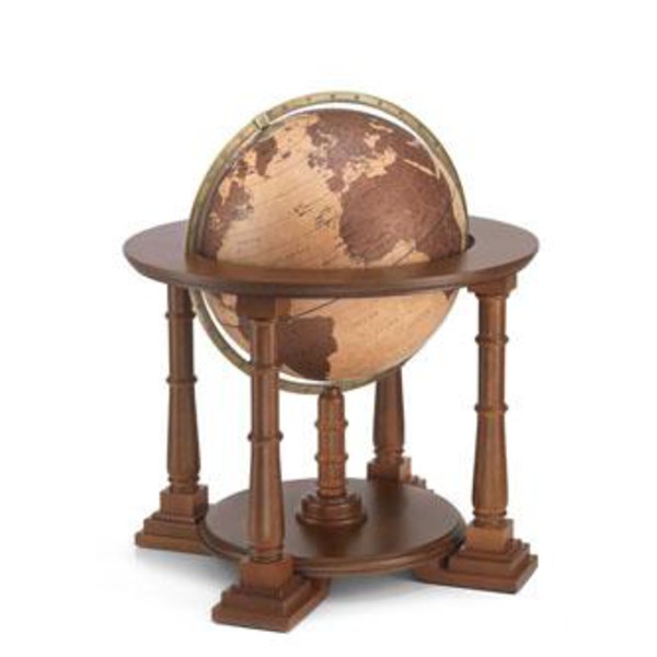 Zoffoli living Globo terráqueo de pie Art.906/50.PNB