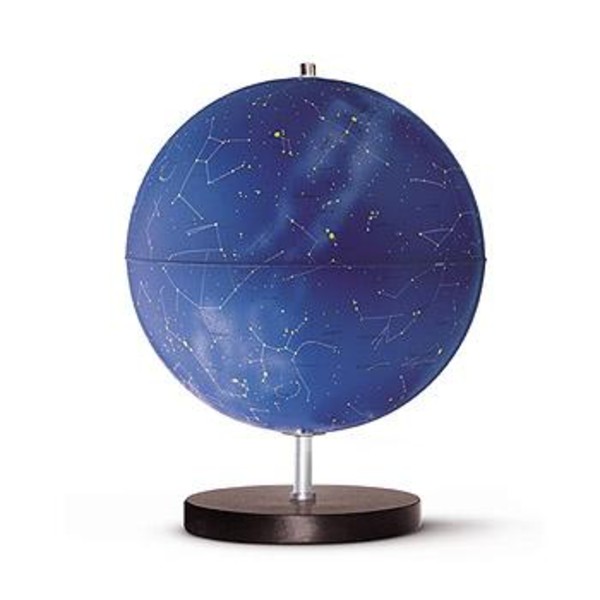 Räthgloben 1917 Globo terráqueo HL 30 30