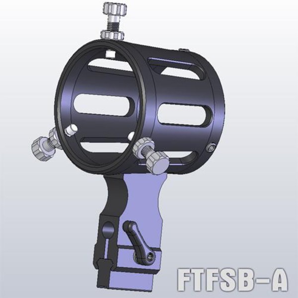 Starlight Instruments Anilla "Style A" para buscador Feather Touch