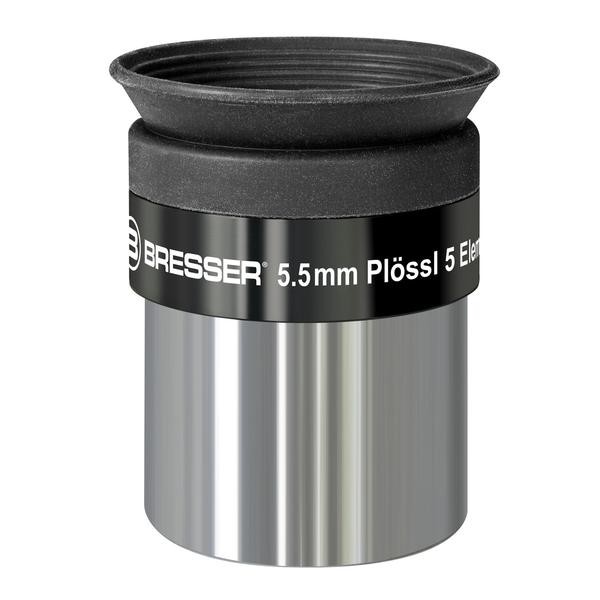 Bresser Ocular Plössl de 5,5mm 1,25"