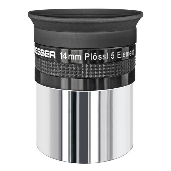 Bresser Ocular Plössl de 14mm 1,25"