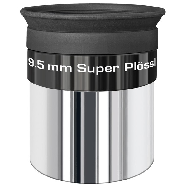 Bresser Ocular Super Plössl de 9,5mm 1,25"