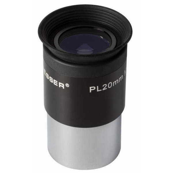 Bresser Ocular Plössl 20mm 1,25"