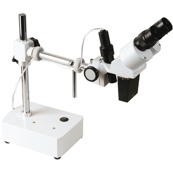 Bresser Microscopio estereo Biorit ICD-CS