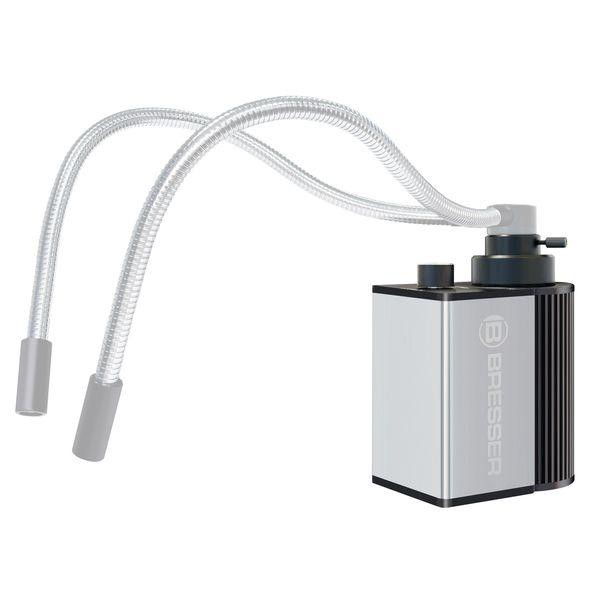 Bresser Fuente de luz fría LED 24W