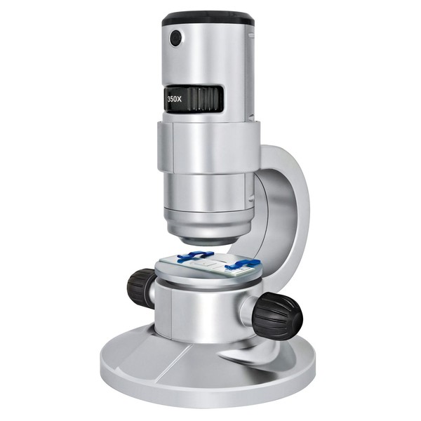 Bresser Microscopio digital DM 400