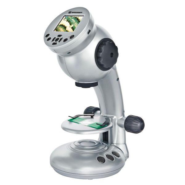 Bresser Microscopio digital DM 700 LCD