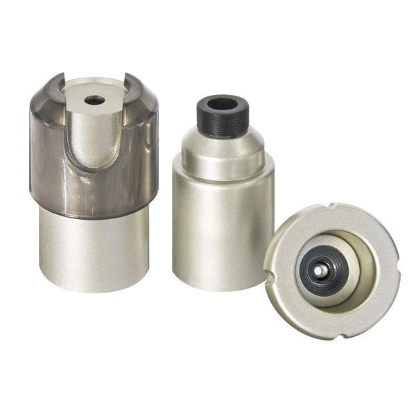 Bresser Microscopio digital 4 en 1