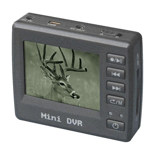 Yukon Reproductor/grabador móvil MPR (para Ranger y Ranger Pro)